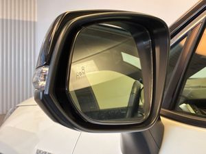 Toyota RAV4 bild 11
