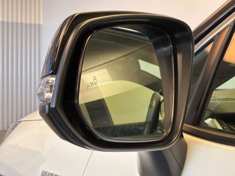 Toyota RAV4 bild 11