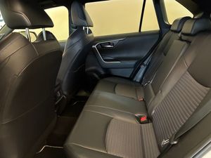 Toyota RAV4 bild 18