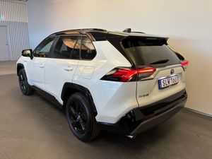 Toyota RAV4 bild 6