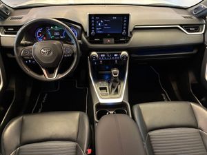 Toyota RAV4 bild 15
