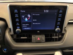 Toyota RAV4 bild 19