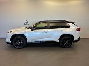 Toyota RAV4 bild 3