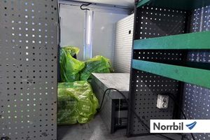 Volkswagen Crafter bild 7
