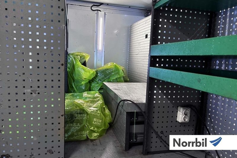Volkswagen Crafter bild 7