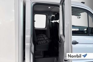 Volkswagen Crafter bild 8