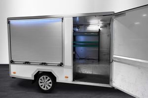 Volkswagen Crafter bild 5