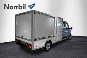 Volkswagen Crafter bild 4