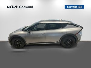 Kia EV6 bild 4