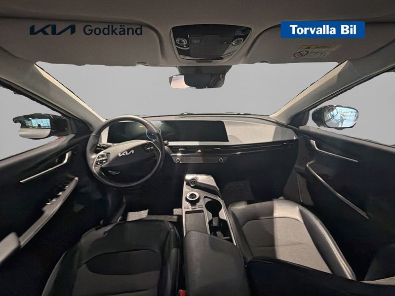 Kia EV6 bild 7