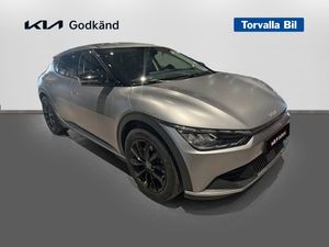 Kia EV6 bild 3
