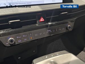 Kia EV6 bild 13