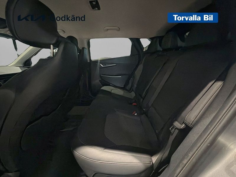 Kia EV6 bild 9