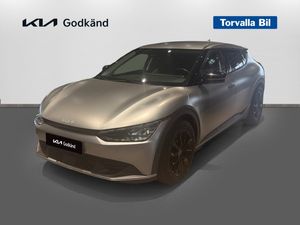 Kia EV6 bild 1