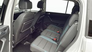 Volkswagen Touran bild 11