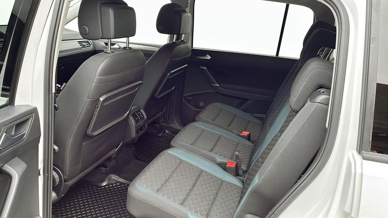 Volkswagen Touran bild 11