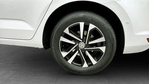 Volkswagen Touran bild 6