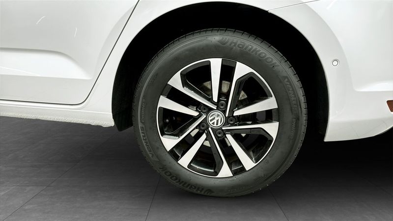 Volkswagen Touran bild 6