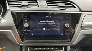 Volkswagen Touran bild 9