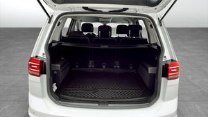 Volkswagen Touran bild 12