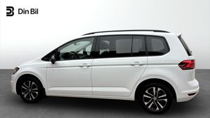 Volkswagen Touran bild 2