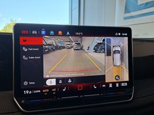 Volkswagen Tiguan bild 13