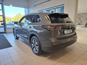 Volkswagen Tiguan bild 3