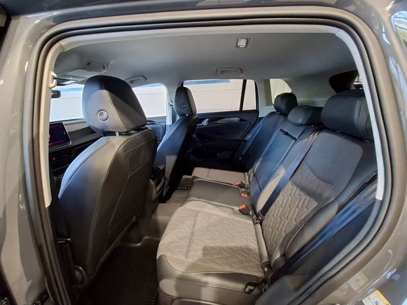 Volkswagen Tiguan bild 6