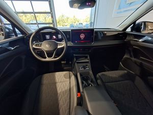 Volkswagen Tiguan bild 7