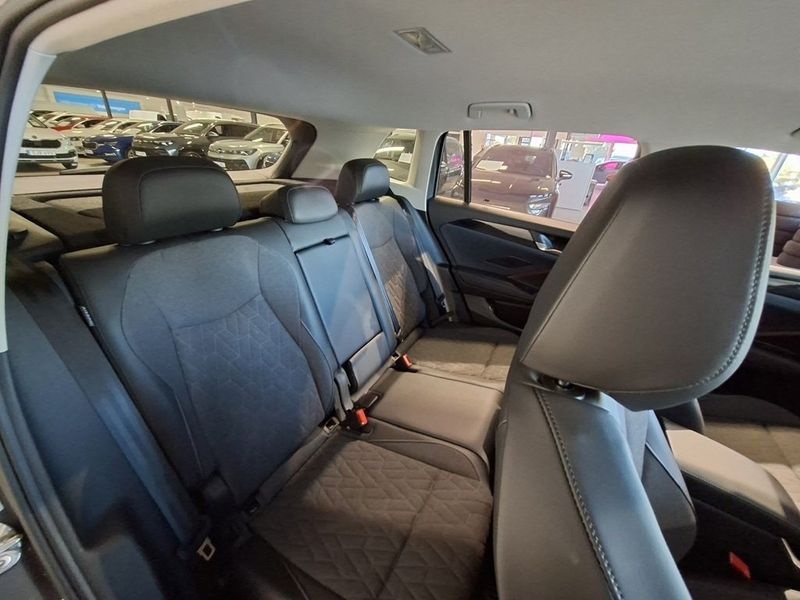 Volkswagen Tiguan bild 9