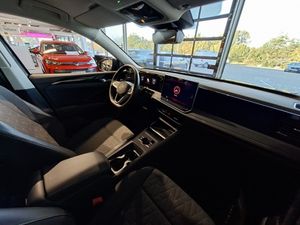 Volkswagen Tiguan bild 10