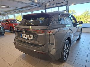 Volkswagen Tiguan bild 4