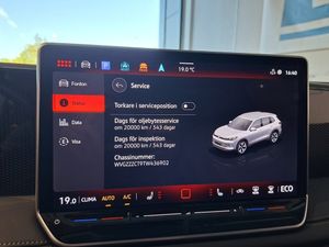 Volkswagen Tiguan bild 12