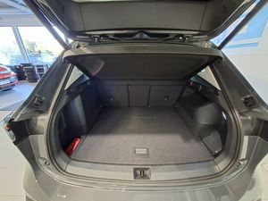 Volkswagen Tiguan bild 8
