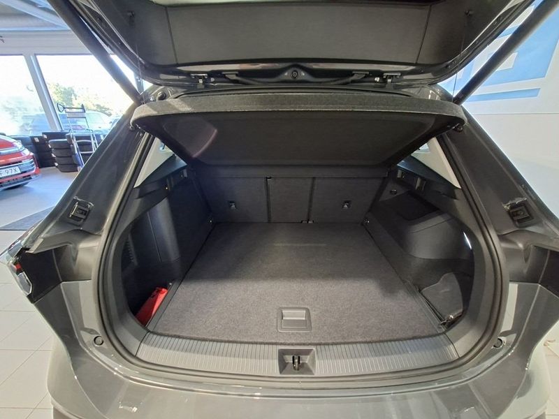 Volkswagen Tiguan bild 8