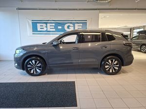 Volkswagen Tiguan bild 2