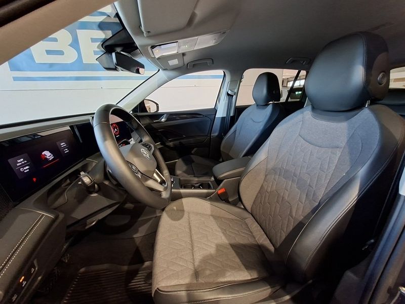 Volkswagen Tiguan bild 5