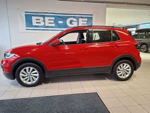 Volkswagen T-Cross bild 2