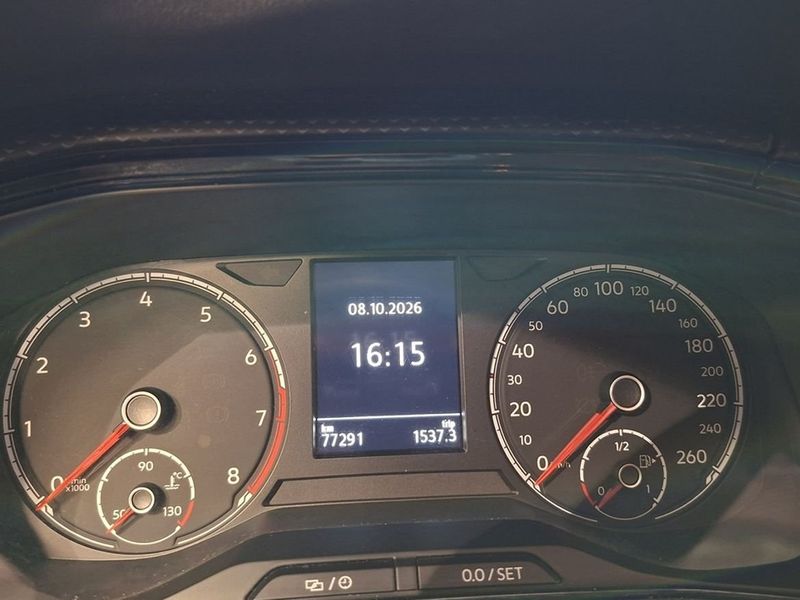 Volkswagen T-Cross bild 11