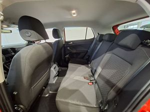 Volkswagen T-Cross bild 6
