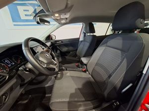 Volkswagen T-Cross bild 5