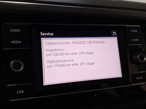 Volkswagen T-Cross bild 13