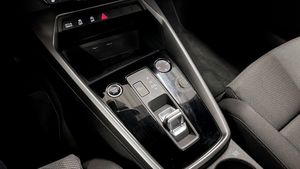 Audi A3 bild 13