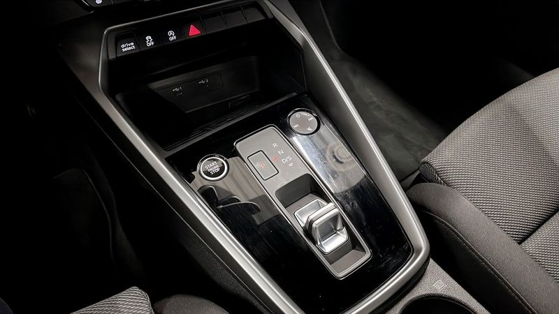 Audi A3 bild 13