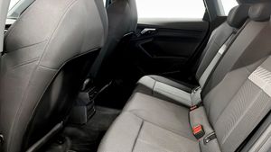 Audi A3 bild 11