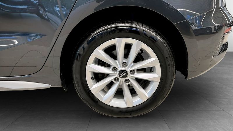 Audi A3 bild 6