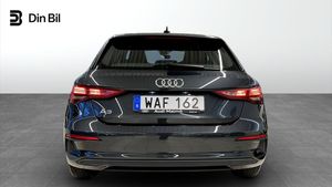 Audi A3 bild 5