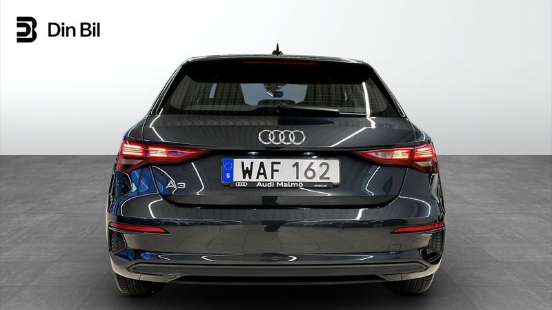 Audi A3 bild 5
