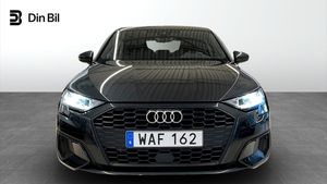 Audi A3 bild 4