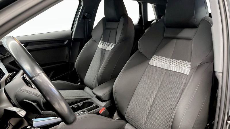 Audi A3 bild 8